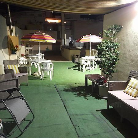 סיינט פול ביי Seabreeze Holiday Guestrooms מראה חיצוני תמונה
