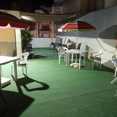 סיינט פול ביי Seabreeze Holiday Guestrooms מראה חיצוני תמונה