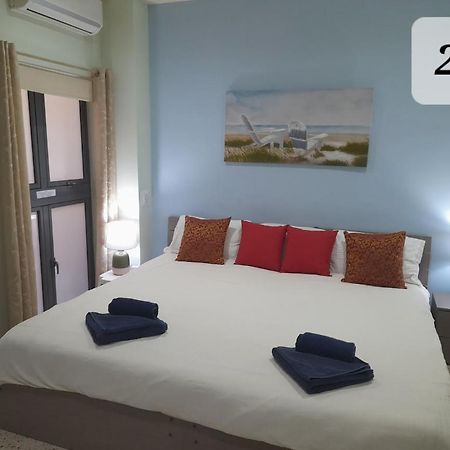 סיינט פול ביי Seabreeze Holiday Guestrooms מראה חיצוני תמונה