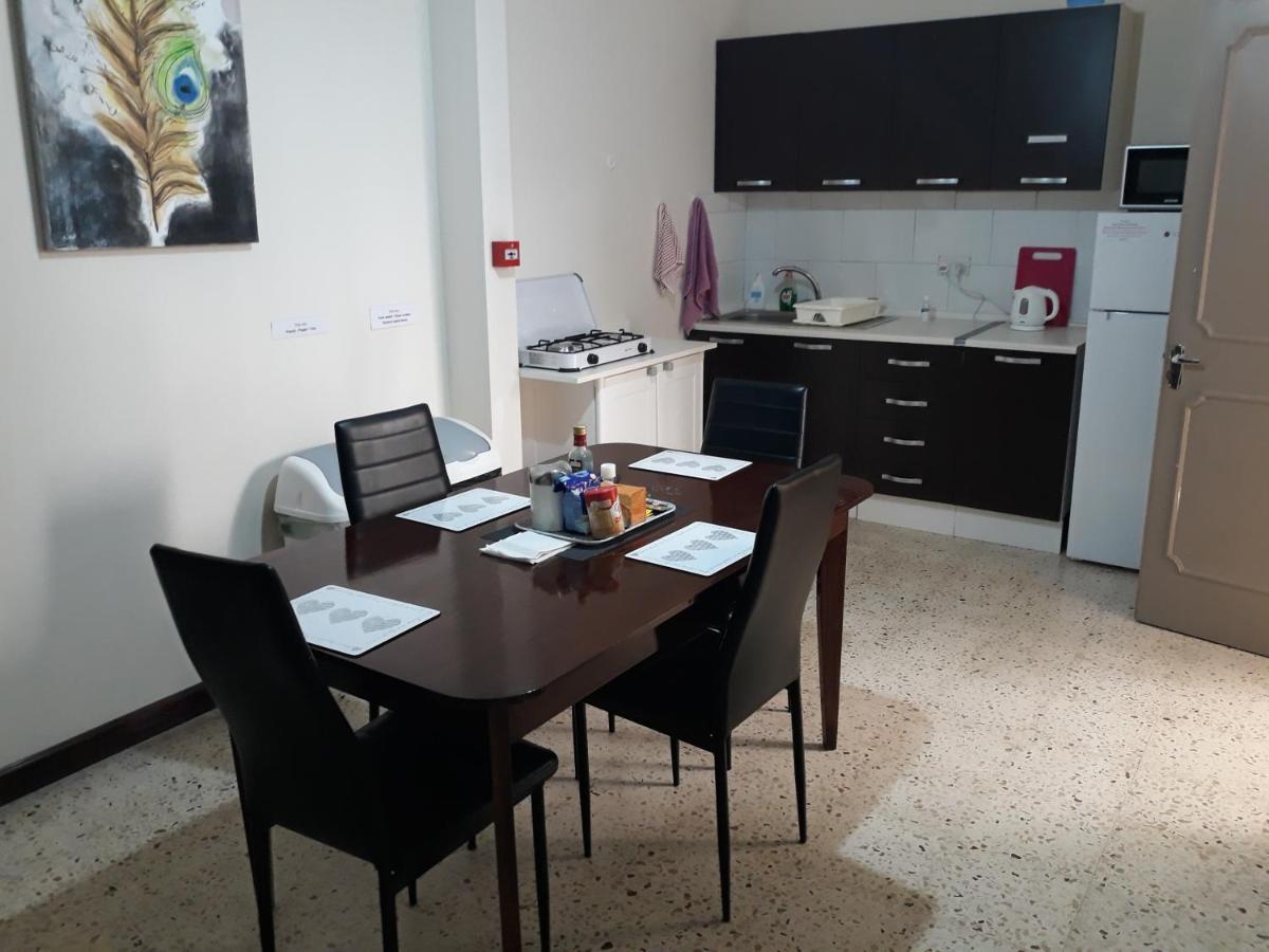 סיינט פול ביי Seabreeze Holiday Guestrooms מראה חיצוני תמונה