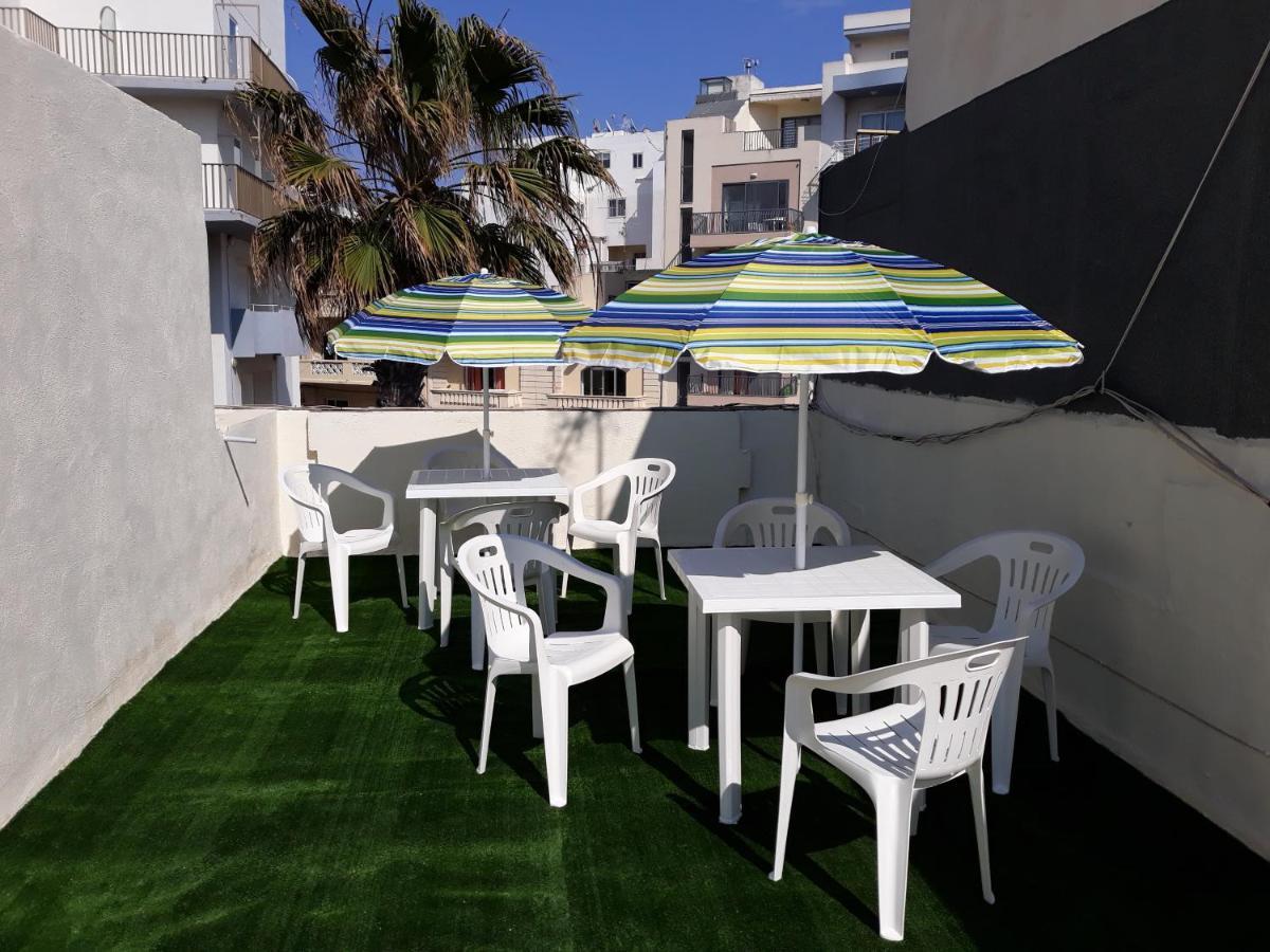 סיינט פול ביי Seabreeze Holiday Guestrooms מראה חיצוני תמונה