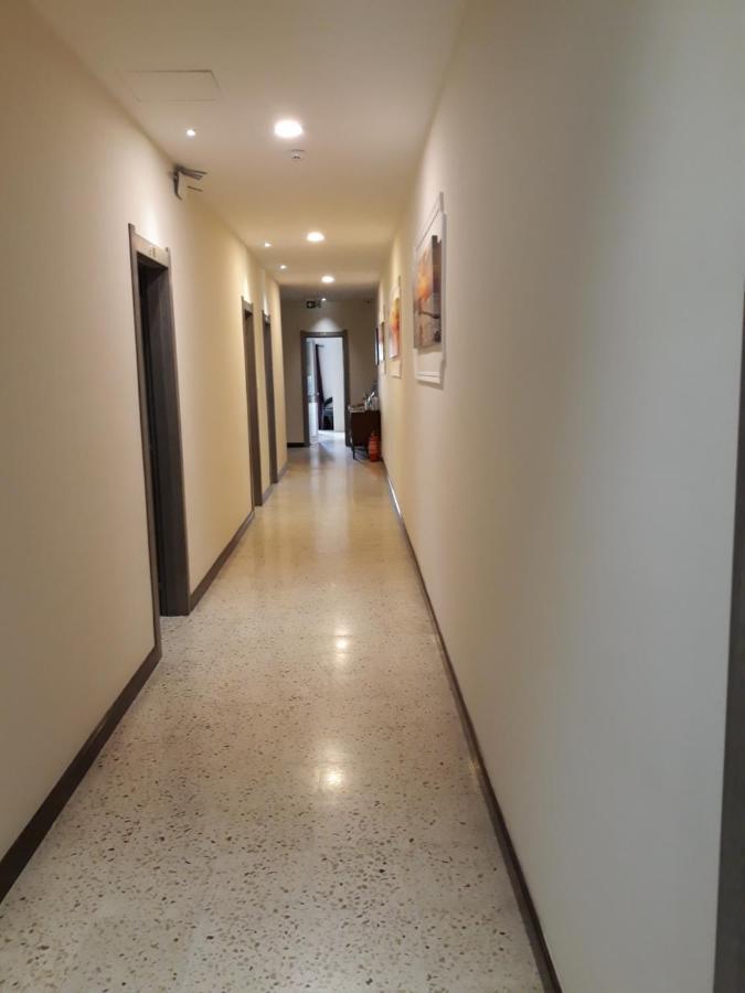 סיינט פול ביי Seabreeze Holiday Guestrooms מראה חיצוני תמונה