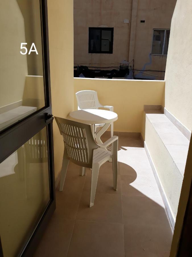 סיינט פול ביי Seabreeze Holiday Guestrooms מראה חיצוני תמונה