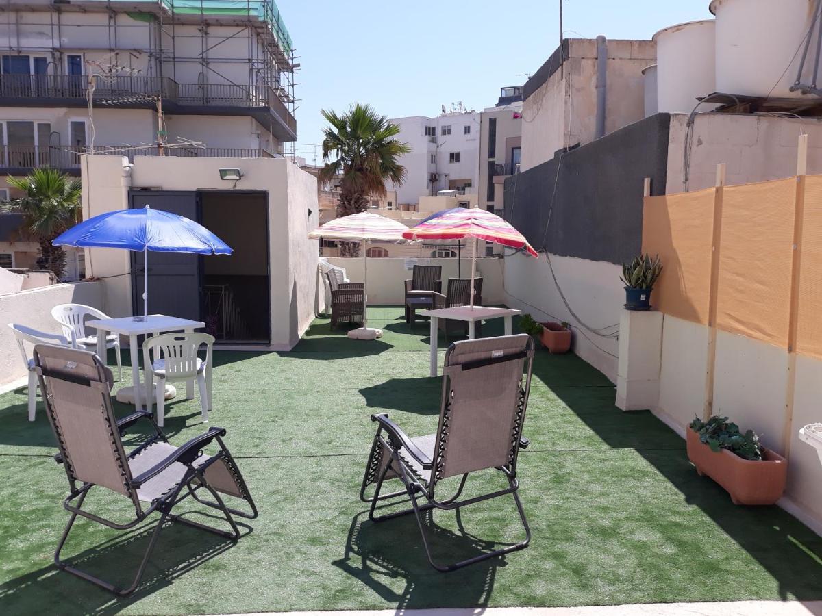 סיינט פול ביי Seabreeze Holiday Guestrooms מראה חיצוני תמונה