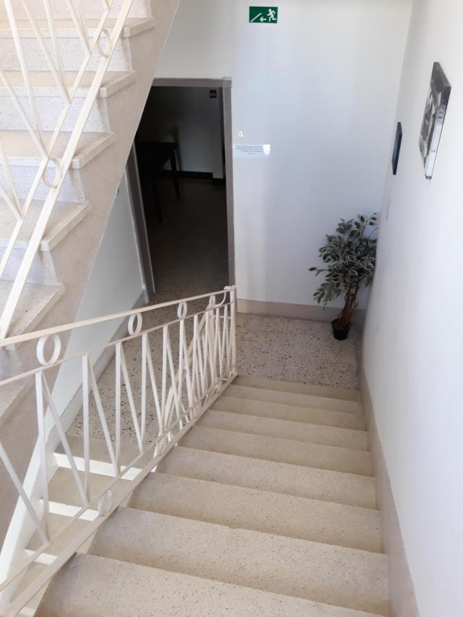 סיינט פול ביי Seabreeze Holiday Guestrooms מראה חיצוני תמונה