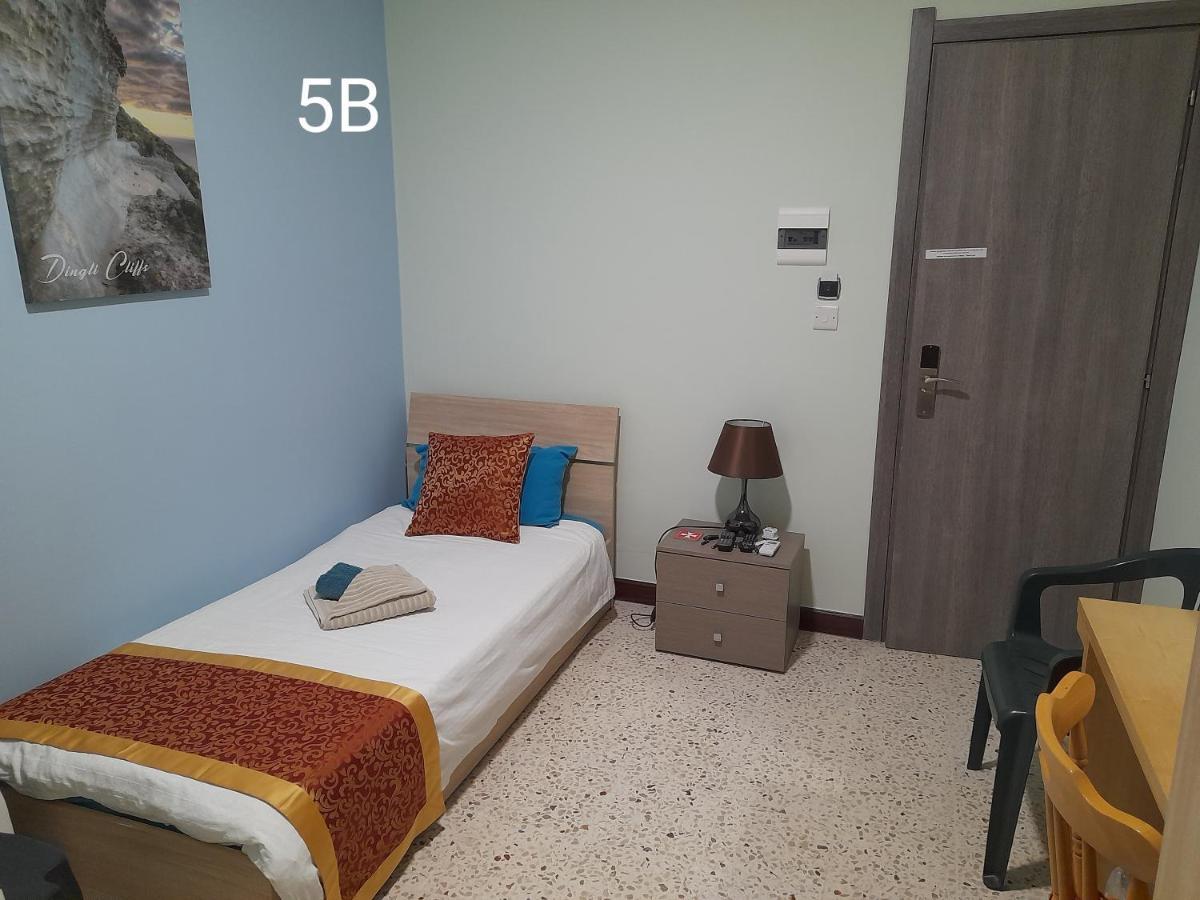 סיינט פול ביי Seabreeze Holiday Guestrooms מראה חיצוני תמונה