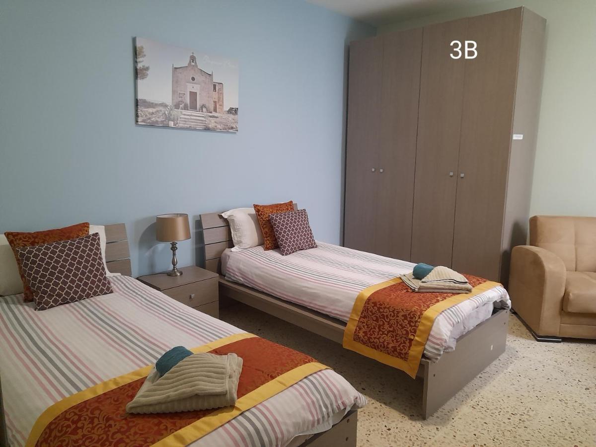 סיינט פול ביי Seabreeze Holiday Guestrooms מראה חיצוני תמונה