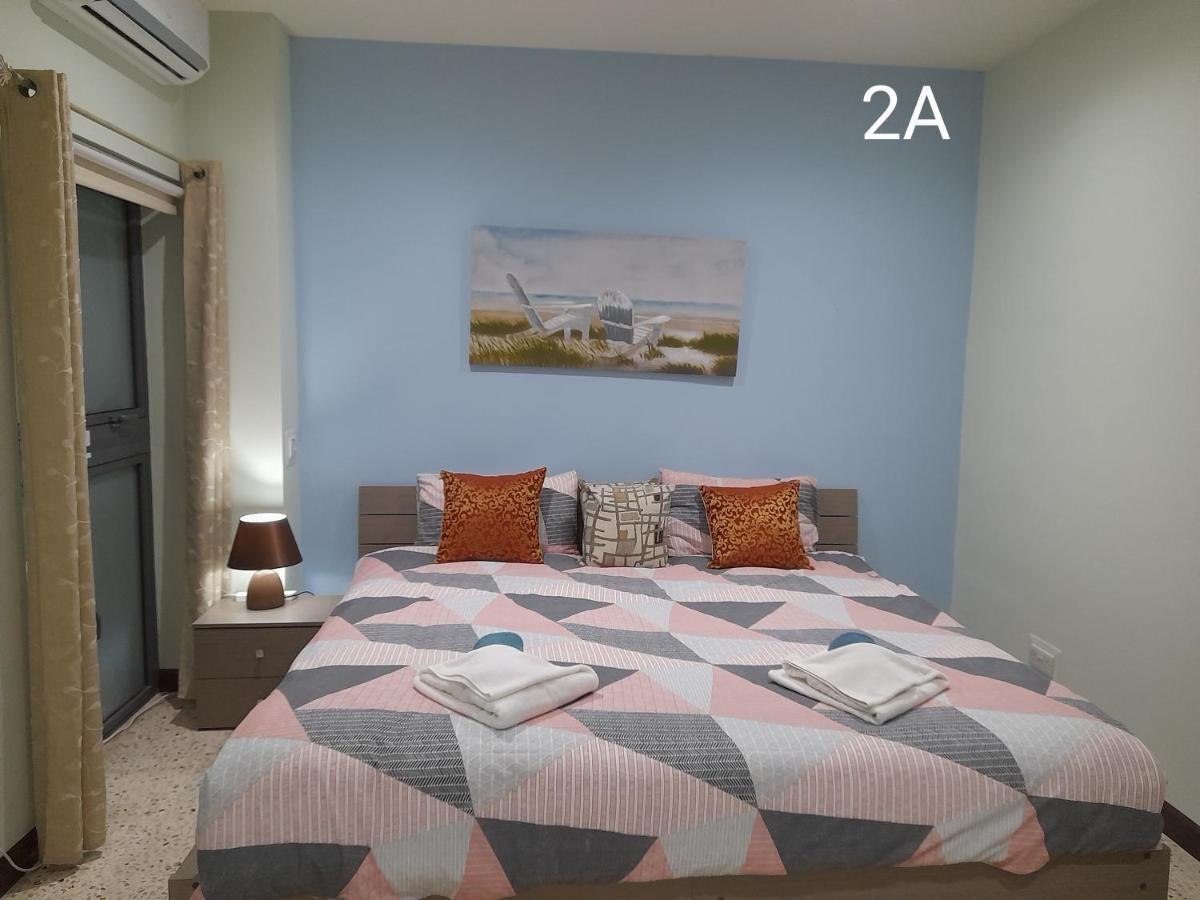 סיינט פול ביי Seabreeze Holiday Guestrooms מראה חיצוני תמונה