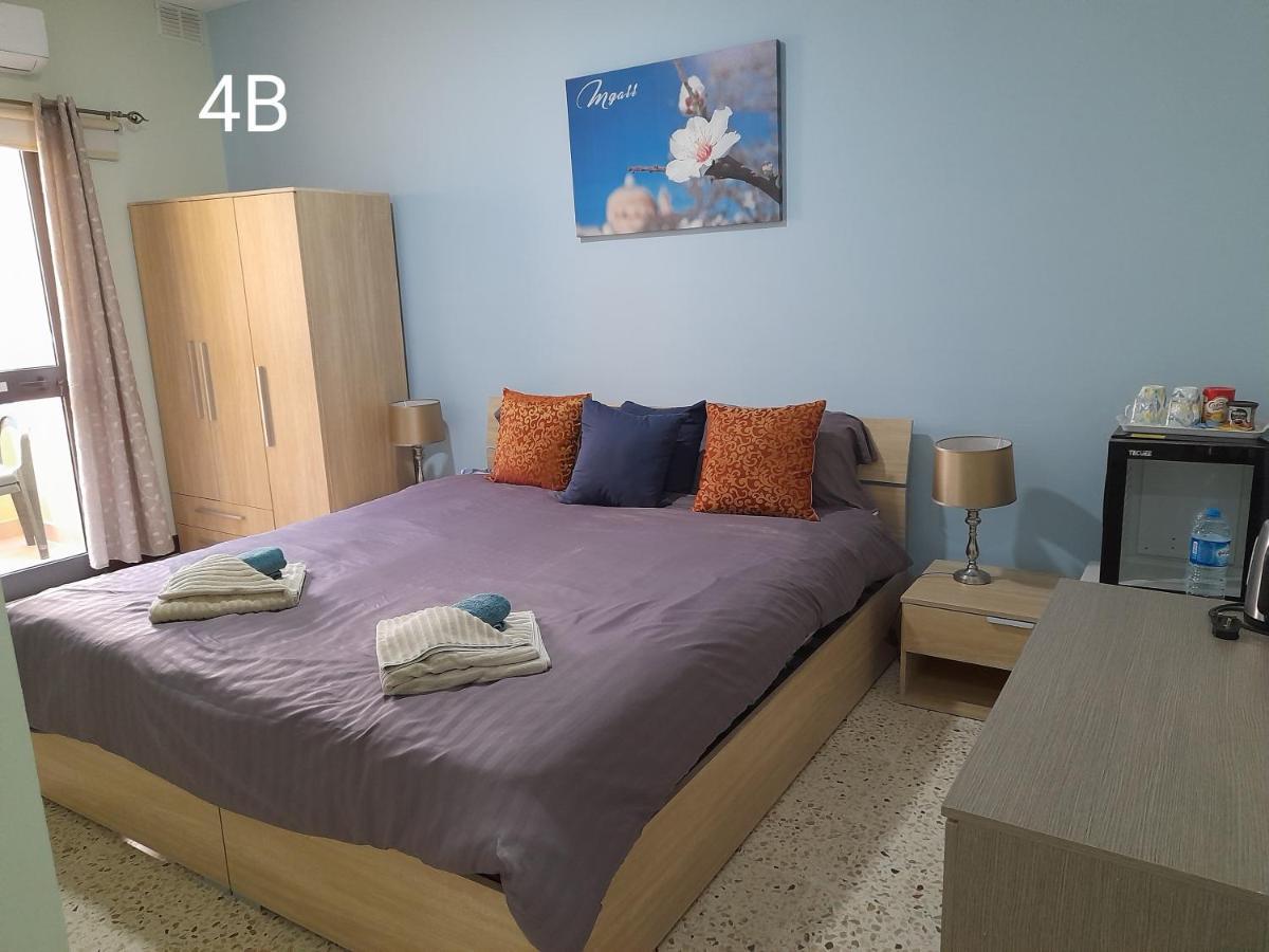 סיינט פול ביי Seabreeze Holiday Guestrooms מראה חיצוני תמונה