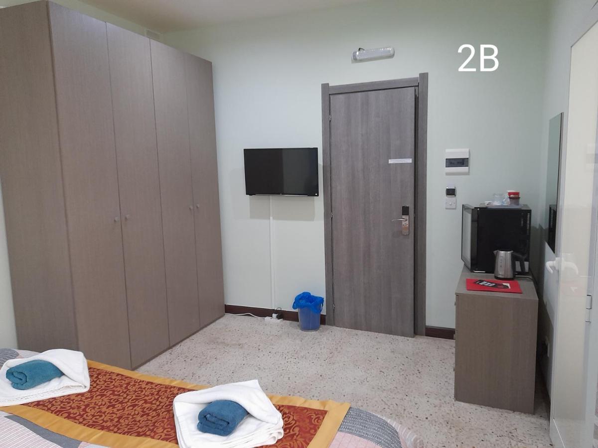 סיינט פול ביי Seabreeze Holiday Guestrooms מראה חיצוני תמונה