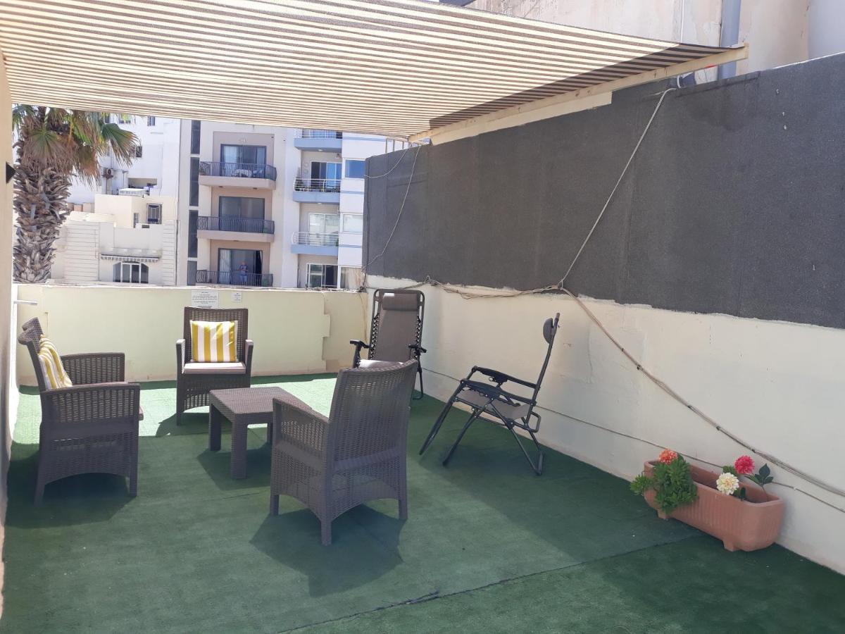 סיינט פול ביי Seabreeze Holiday Guestrooms מראה חיצוני תמונה