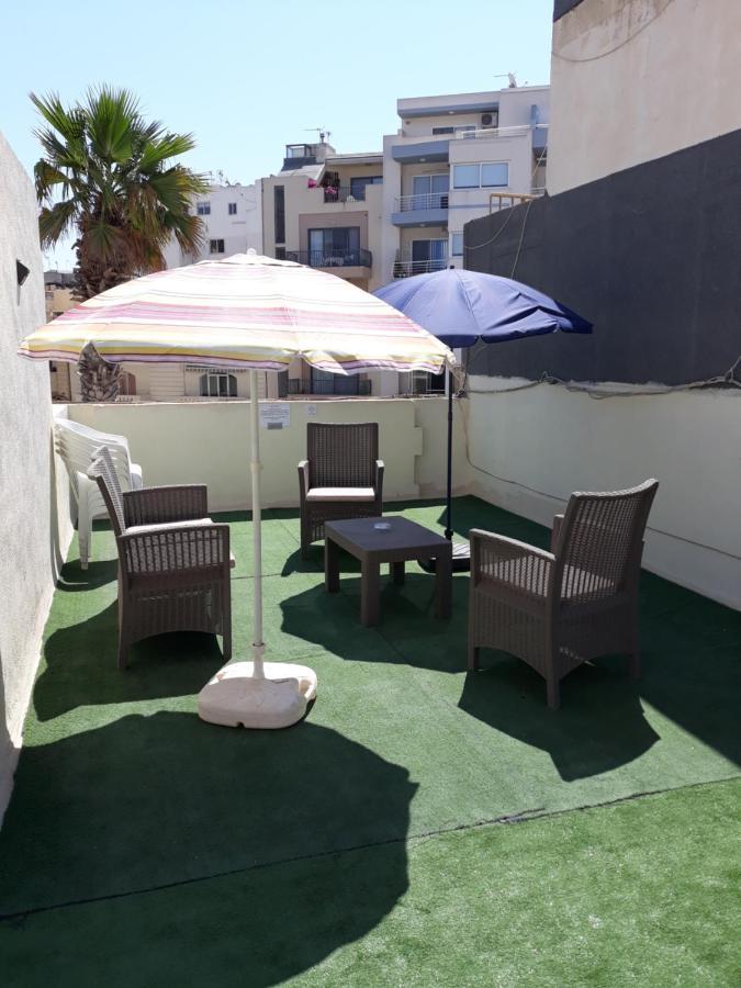 סיינט פול ביי Seabreeze Holiday Guestrooms מראה חיצוני תמונה