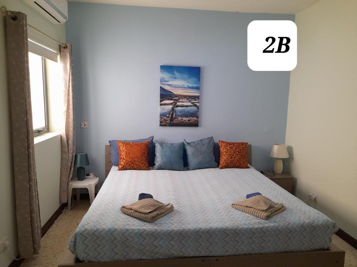 סיינט פול ביי Seabreeze Holiday Guestrooms מראה חיצוני תמונה