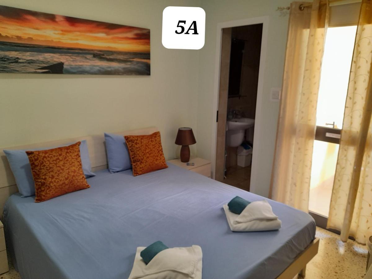 סיינט פול ביי Seabreeze Holiday Guestrooms מראה חיצוני תמונה