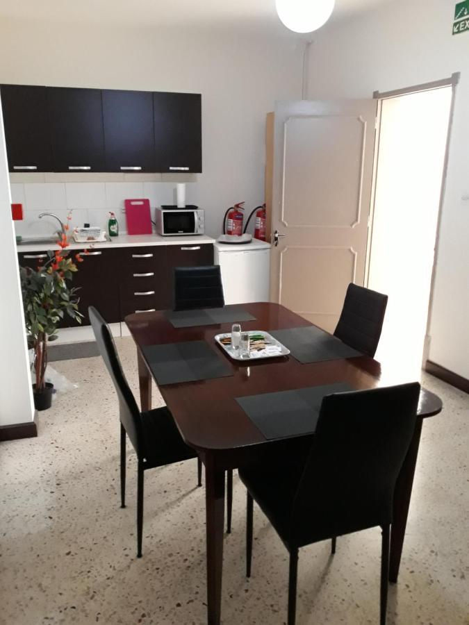סיינט פול ביי Seabreeze Holiday Guestrooms מראה חיצוני תמונה