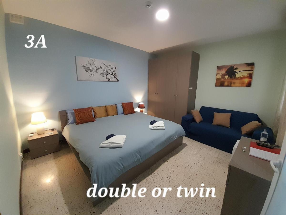 סיינט פול ביי Seabreeze Holiday Guestrooms מראה חיצוני תמונה
