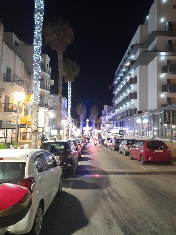 סיינט פול ביי Seabreeze Holiday Guestrooms מראה חיצוני תמונה