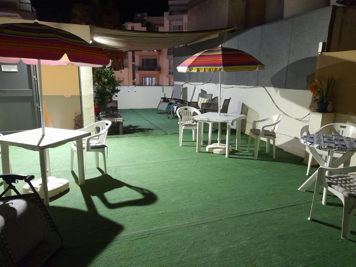 סיינט פול ביי Seabreeze Holiday Guestrooms מראה חיצוני תמונה