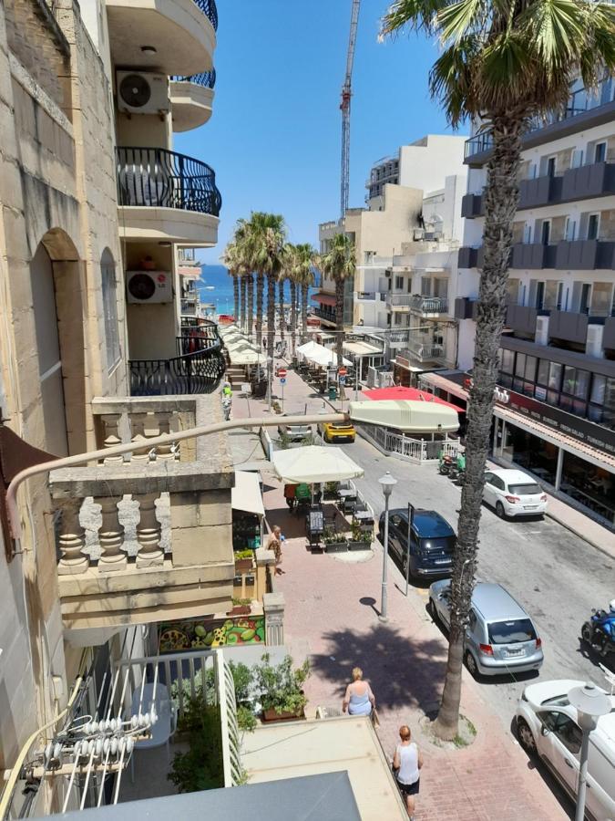 סיינט פול ביי Seabreeze Holiday Guestrooms מראה חיצוני תמונה
