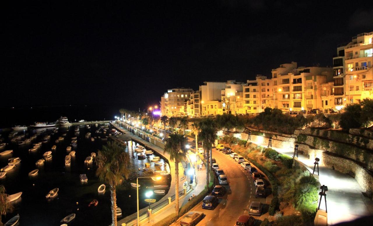 סיינט פול ביי Seabreeze Holiday Guestrooms מראה חיצוני תמונה