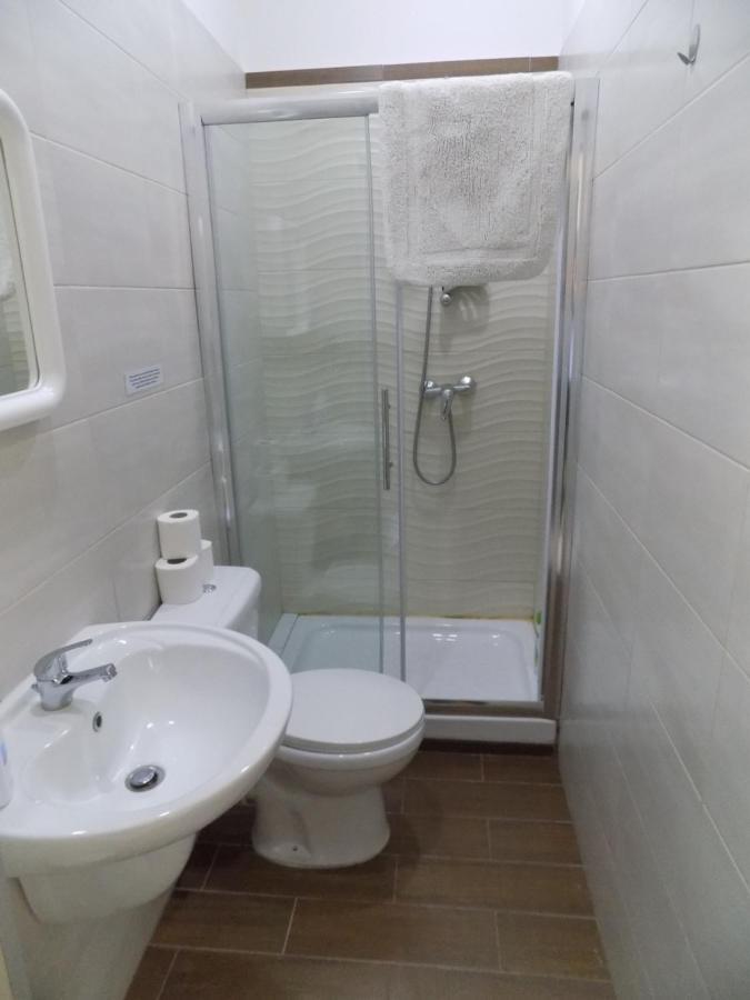 סיינט פול ביי Seabreeze Holiday Guestrooms מראה חיצוני תמונה